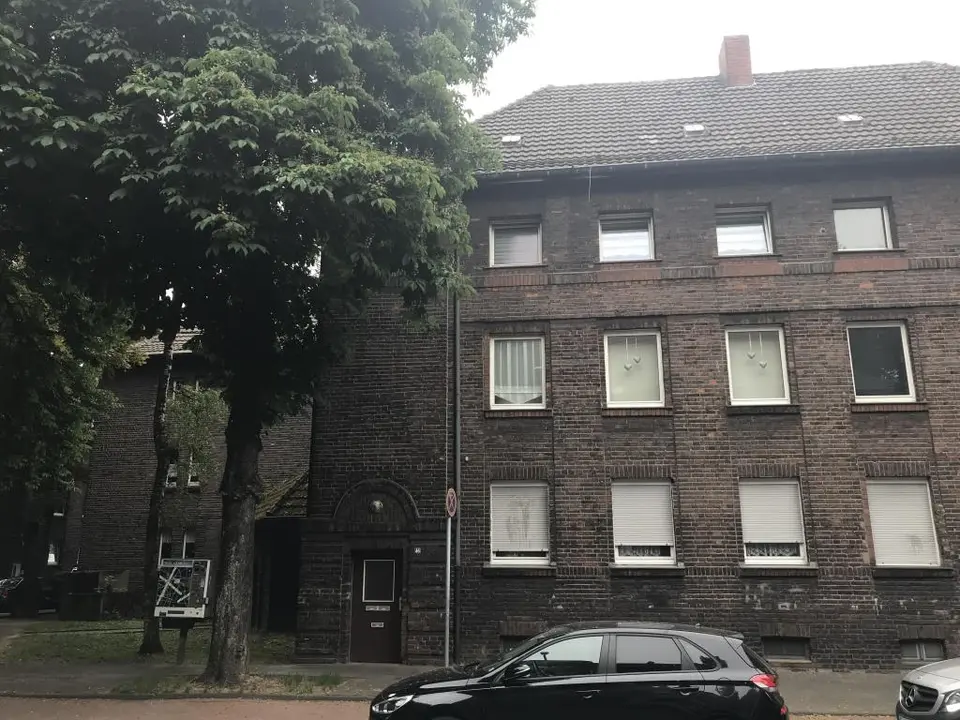 3 Zimmer Wohnung mit 67 m² in Duisburg – Bild 2