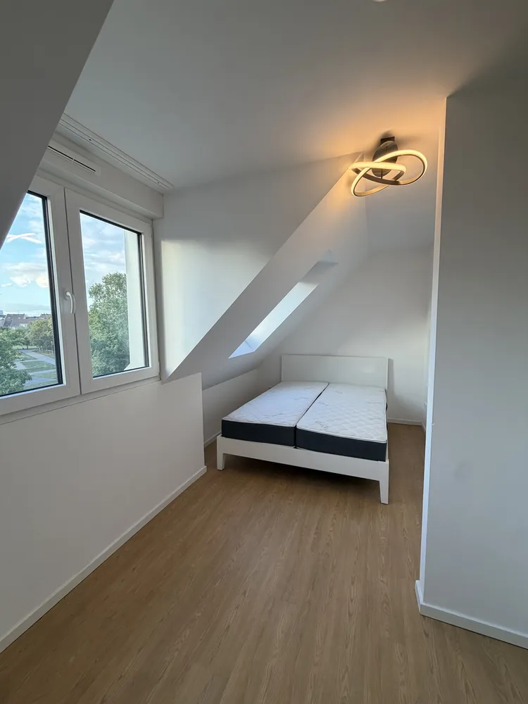 3 Zimmer Wohnung mit 67 m² in Düsseldorf – Bild 6