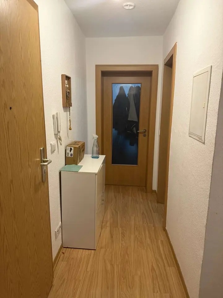 2 Zimmer Wohnung mit 100 m² in Zwickau – Bild 5