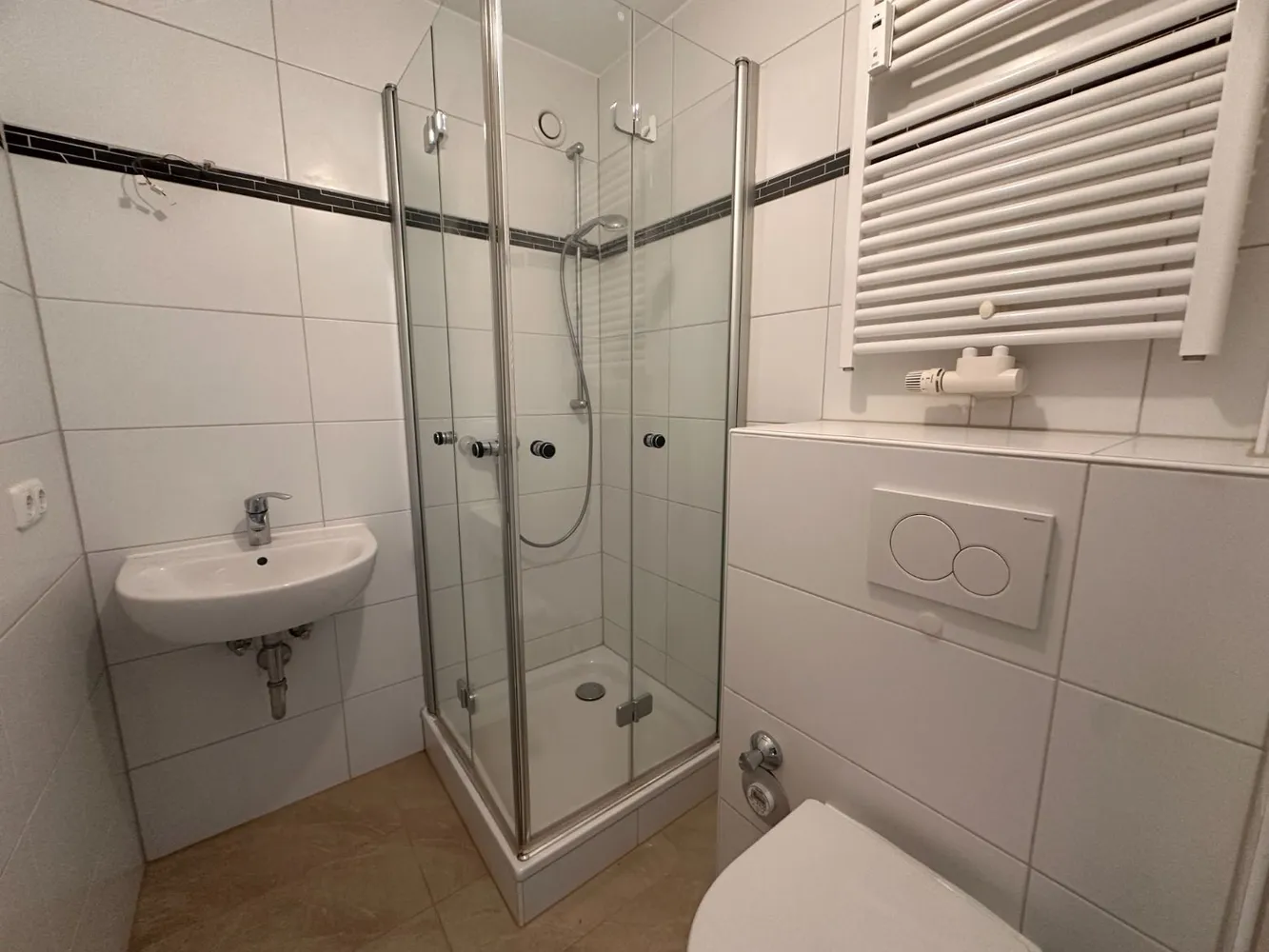 1 Zimmer Wohnung mit 30 m² in Nürnberg – Bild 5
