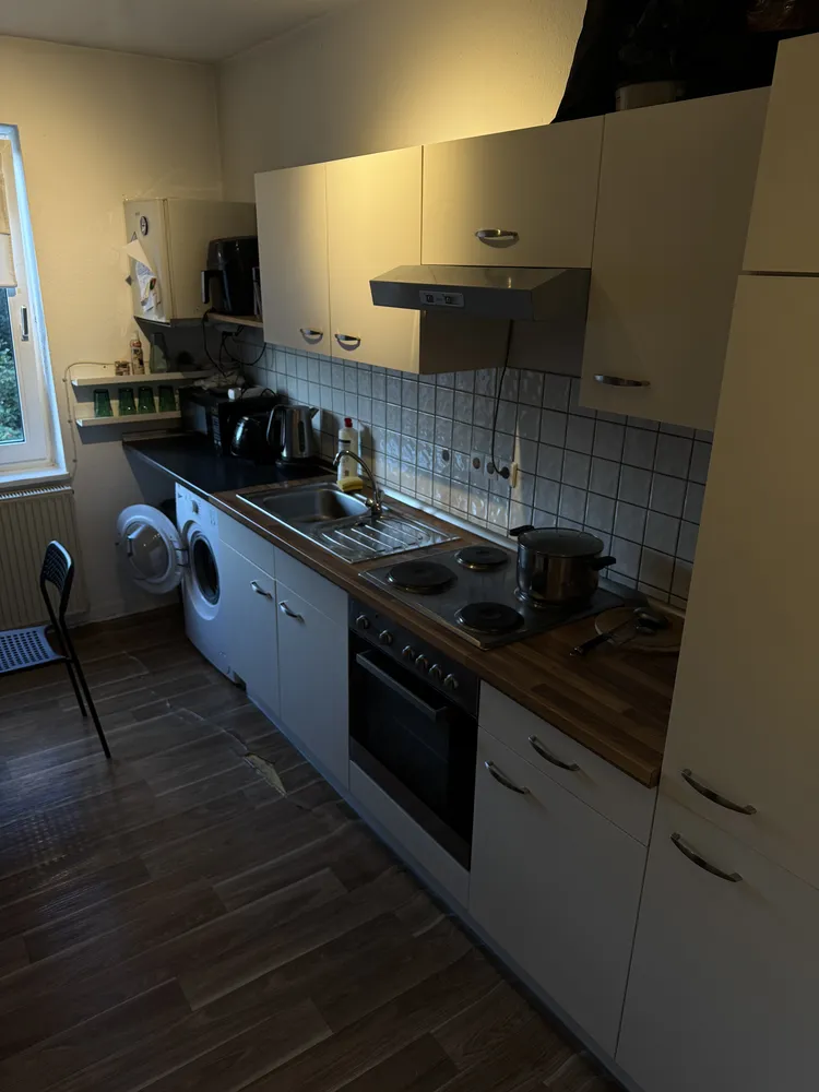 2 Zimmer Wohnung mit 52 m² in Osnabrück – Bild 6