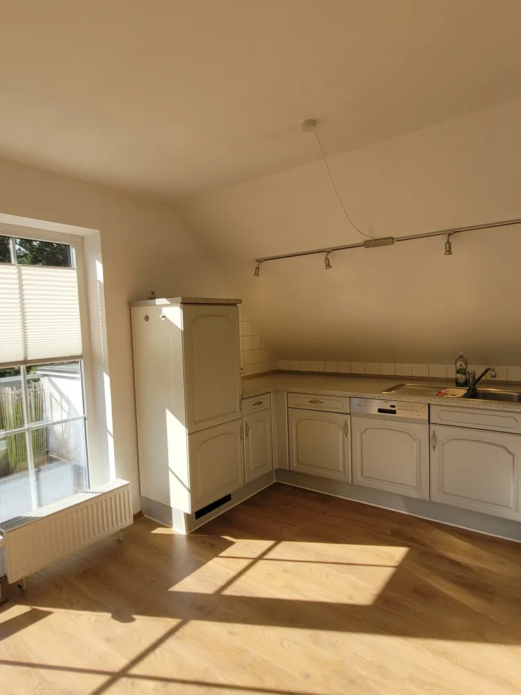3 room apartment with 70 m² in Hamburg – Photo 5