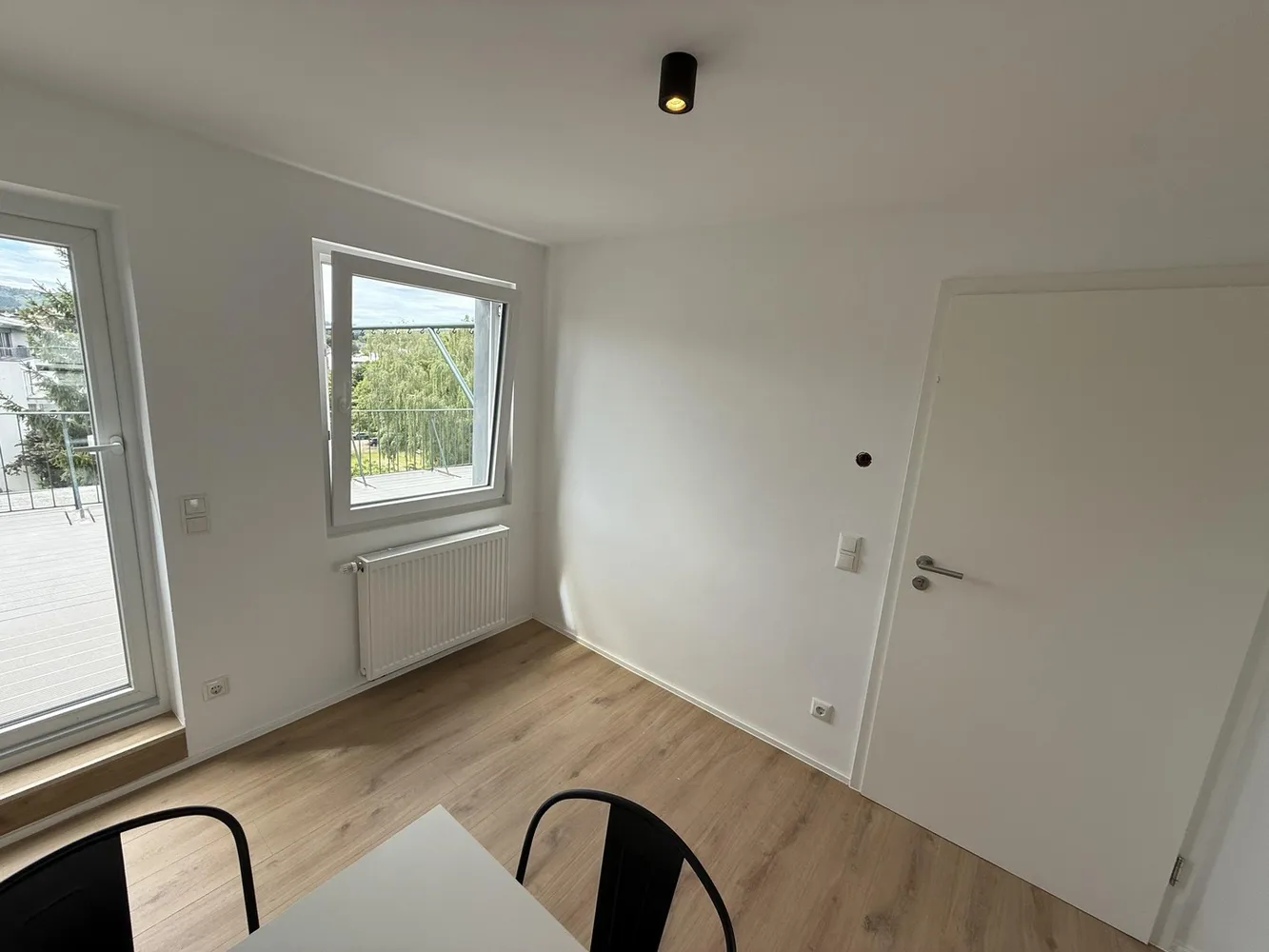 2 Zimmer Wohnung mit 50 m² in Aachen – Bild 4