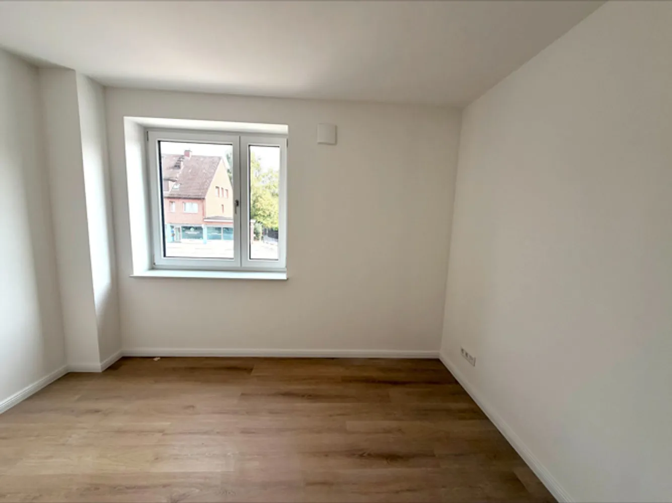 3 room apartment with 77 m² in Hamburg – Photo 5