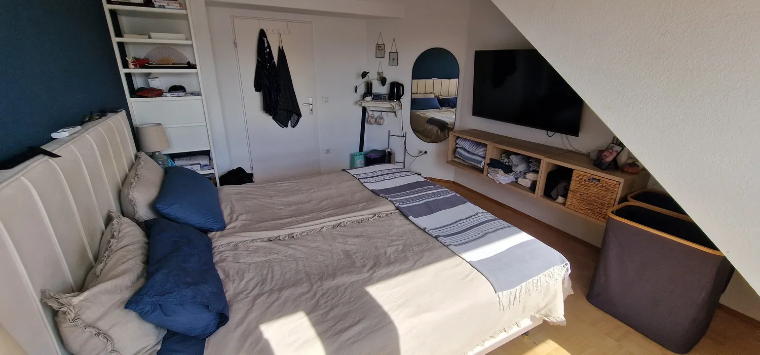 3 Zimmer Wohnung mit 70 m² in Düsseldorf – Bild 8