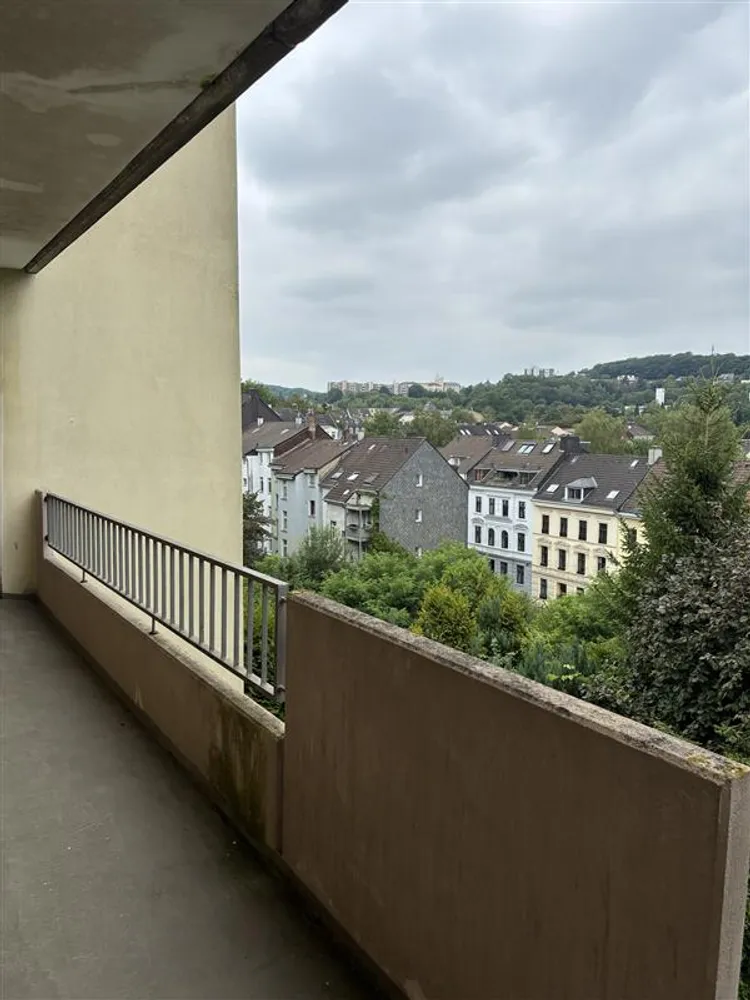 2 Zimmer Wohnung mit 57 m² in Wuppertal – Bild 7
