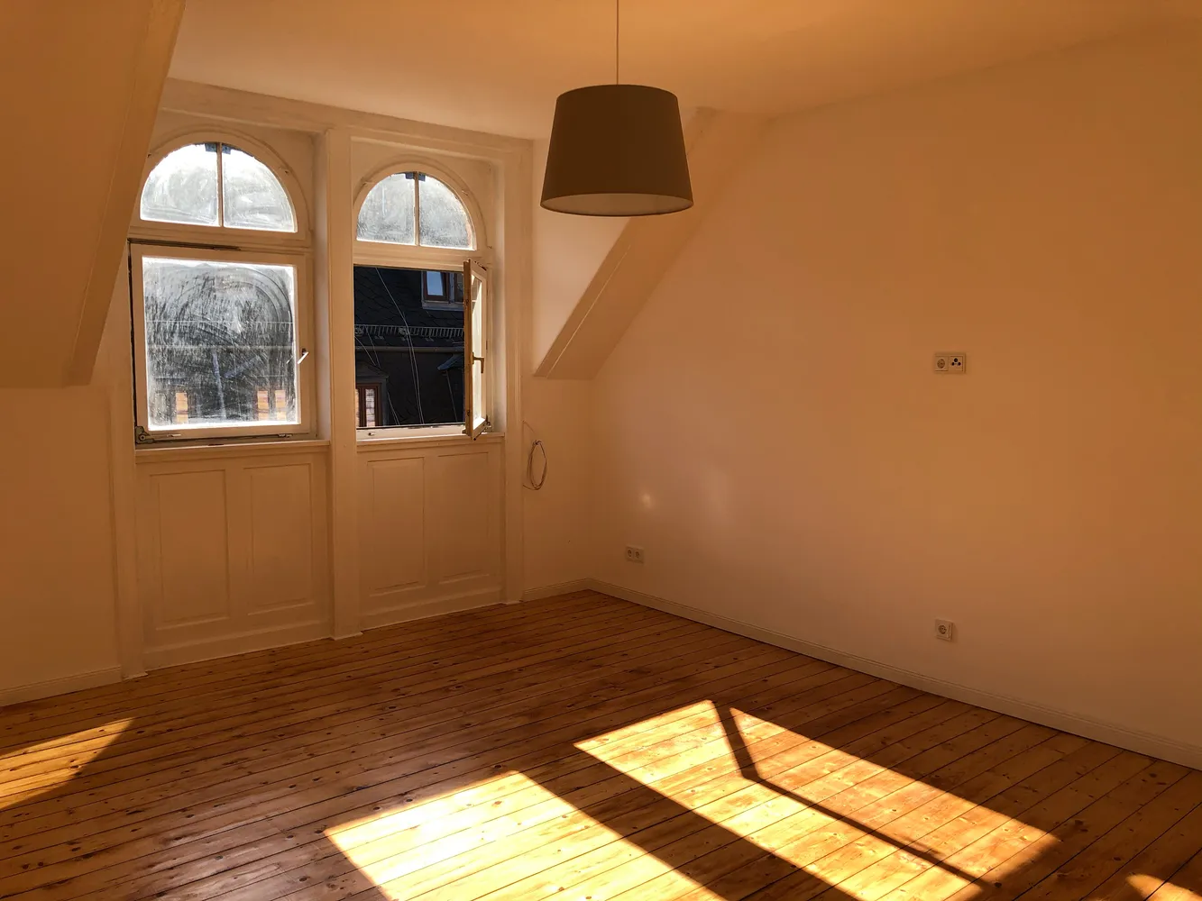 1 Zimmer Wohnung mit 24 m² in Wiesbaden – Bild 1