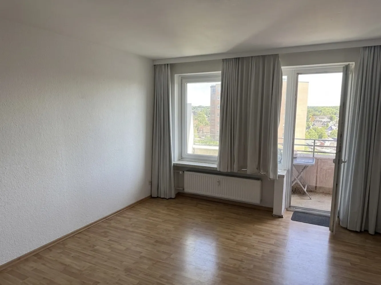 1 Zimmer Wohnung mit 40 m² in Elmshorn – Bild 3