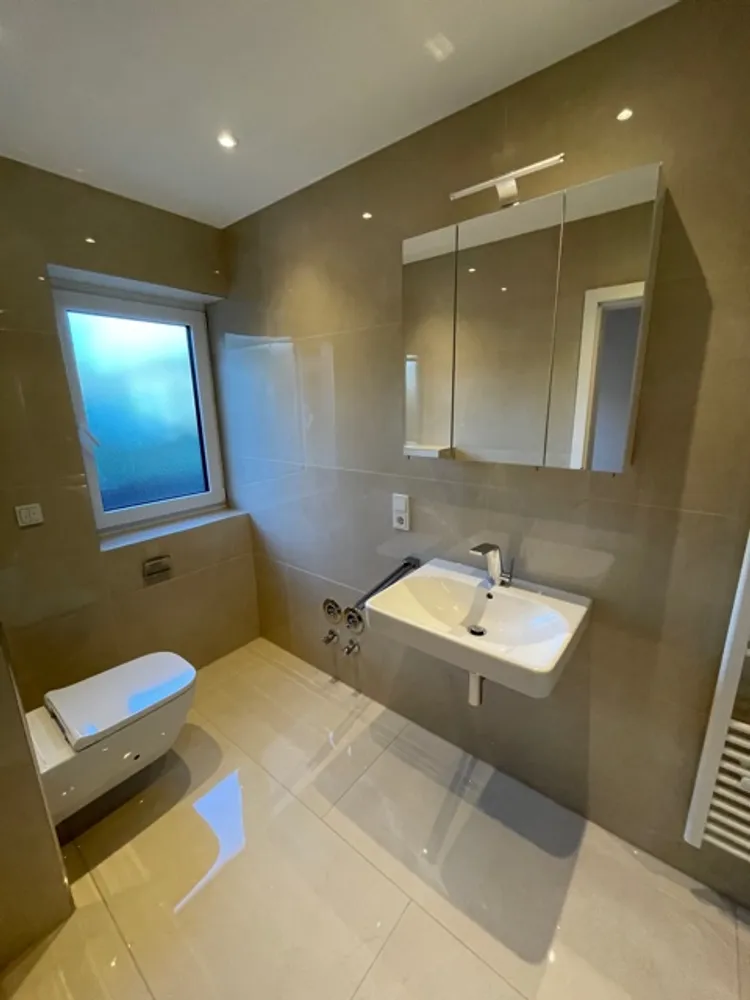 4 Zimmer Wohnung mit 180 m² in Frechen – Bild 5