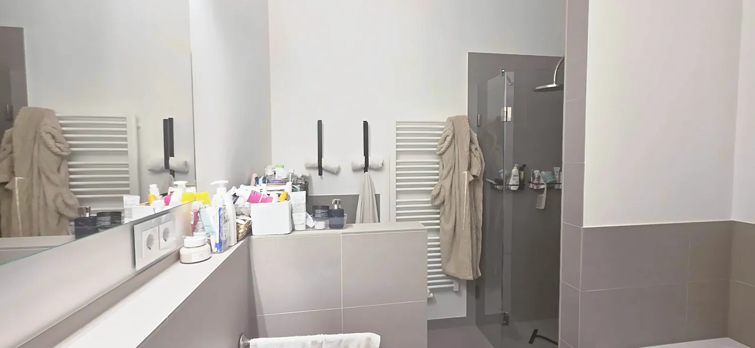 4 room apartment with 95 m² in Hamburg – Photo 1