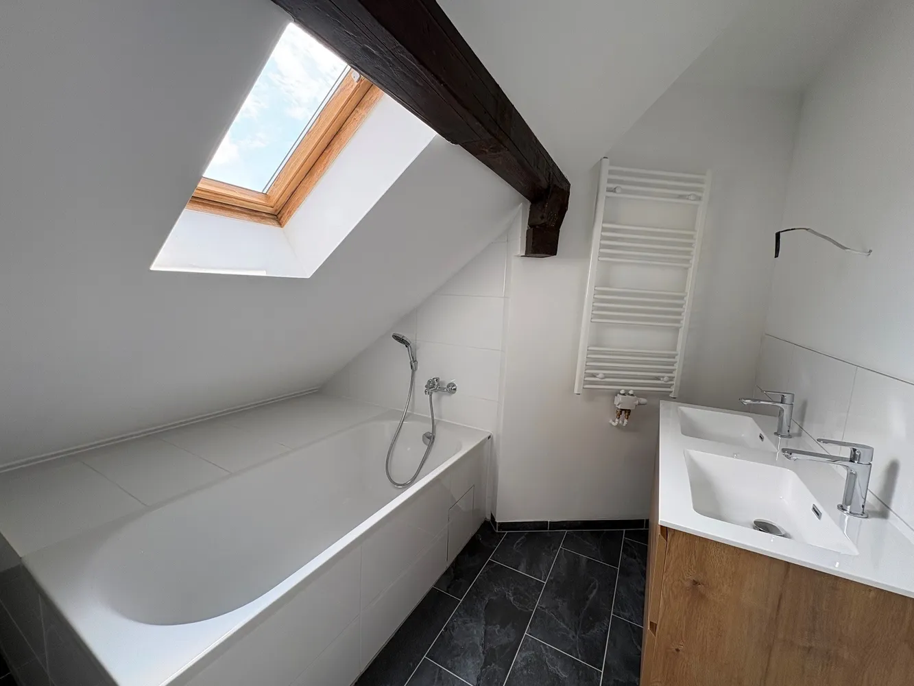 4 Zimmer Wohnung mit 132 m² in Dresden – Bild 10