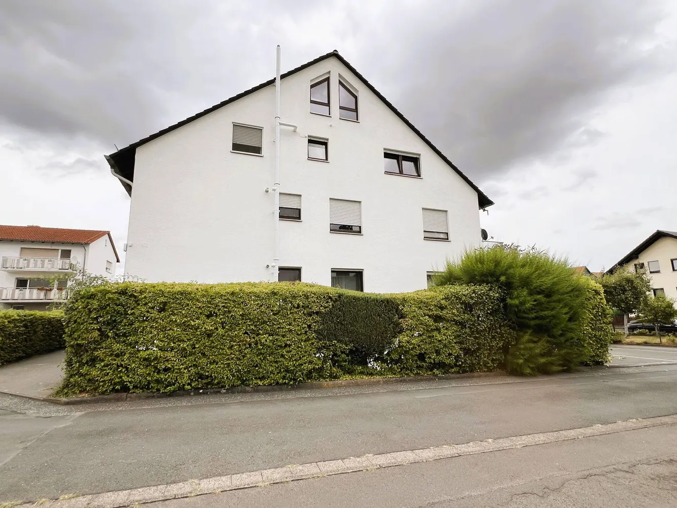 2 Zimmer Wohnung mit 80 m² in Marburg – Bild 10