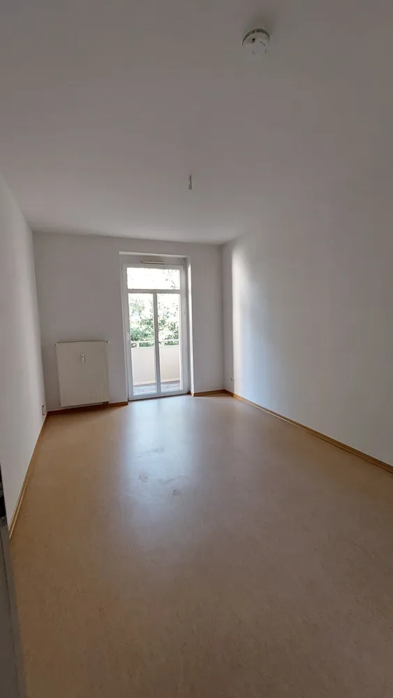 2 Zimmer Wohnung mit 50 m² in Weißenfels – Bild 1