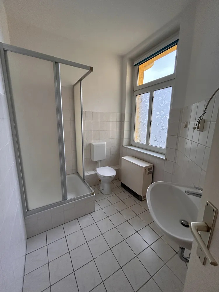 2 Zimmer Wohnung mit 45 m² in Halberstadt – Bild 2