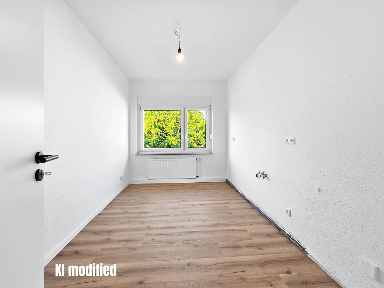 3 Zimmer Wohnung mit 67 m² in Essen – Bild 5