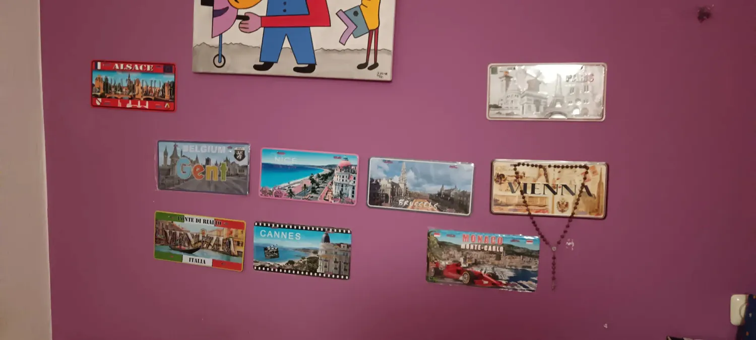 WG-Zimmer mit 200 m² in Berlin – Bild 9
