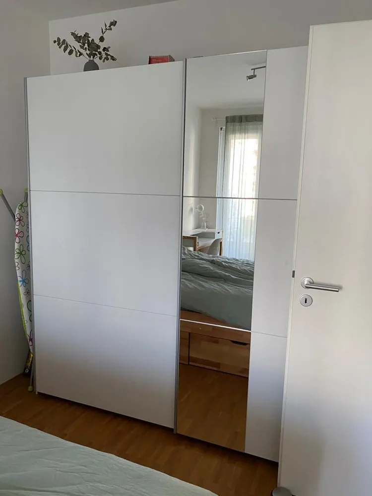 3 Zimmer Wohnung mit 86 m² in Köln – Bild 1