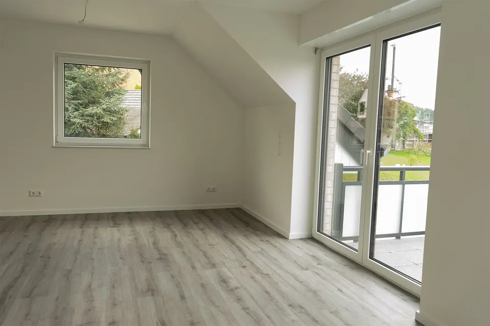 3 Zimmer Wohnung mit 113 m² in Ibbenbüren – Bild 6
