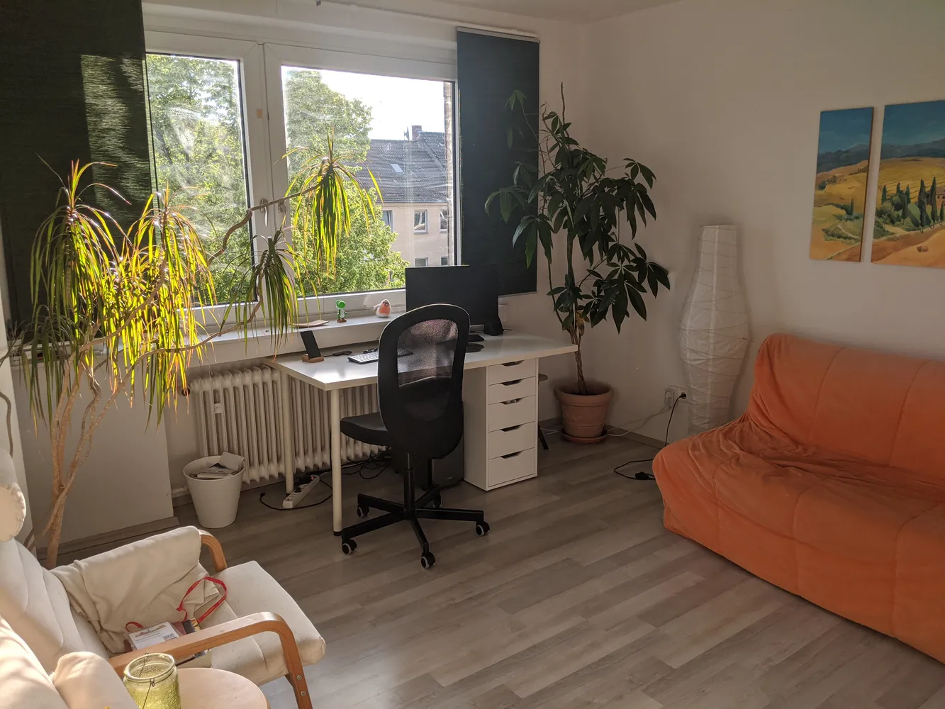 3 room apartment with 65 m² in Duisburg – Photo 1