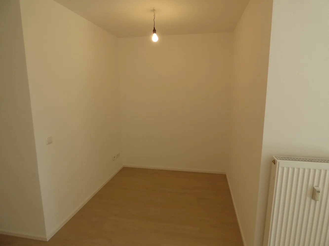 2 Zimmer Wohnung mit 53 m² in Landshut – Bild 5