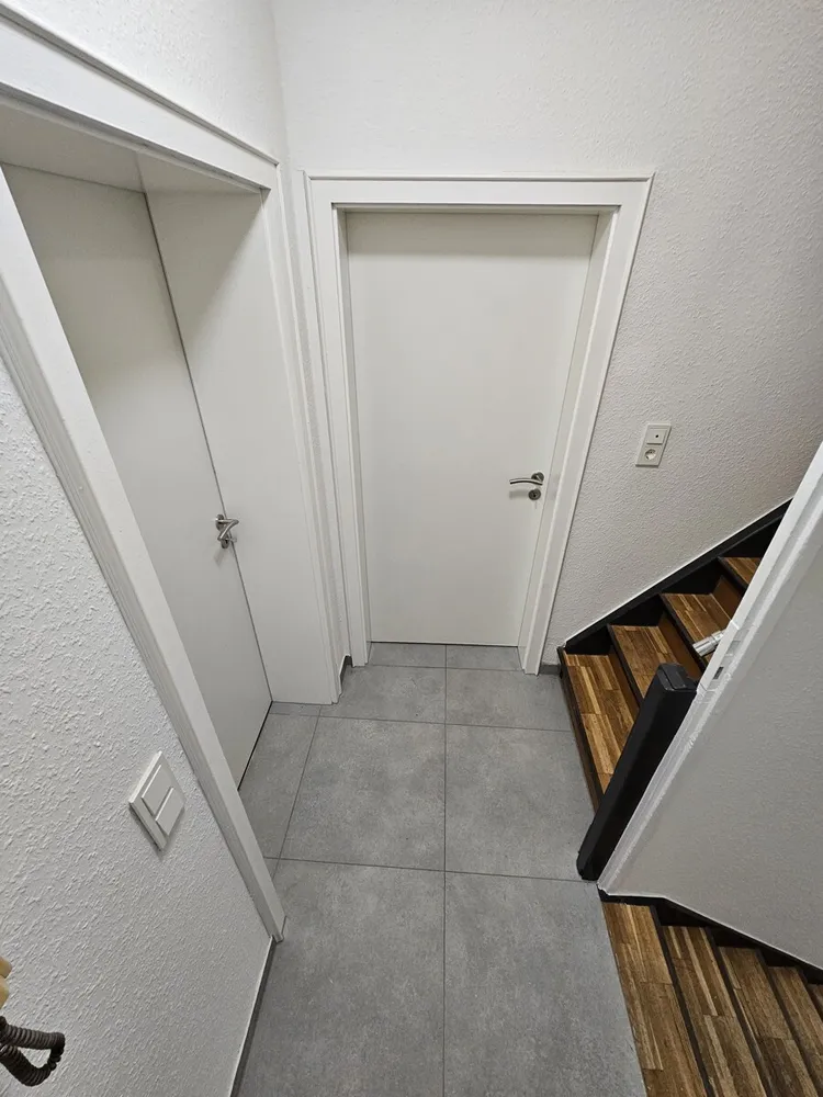 6 Zimmer Wohnung mit 138 m² in Darmstadt – Bild 12