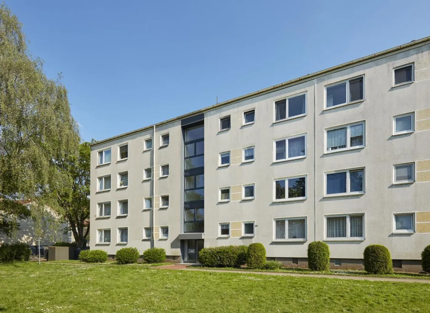 2 Zimmer Wohnung mit 50 m² in Bochum – Bild 1