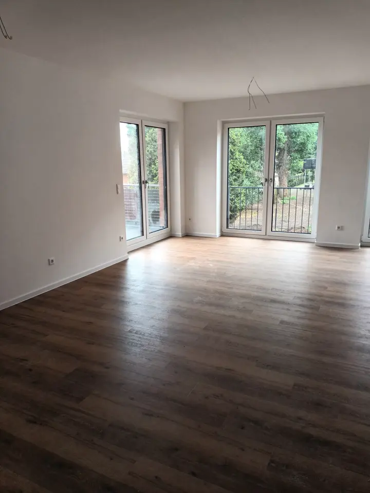 4 Zimmer Wohnung mit 110 m² in Vechta – Bild 1