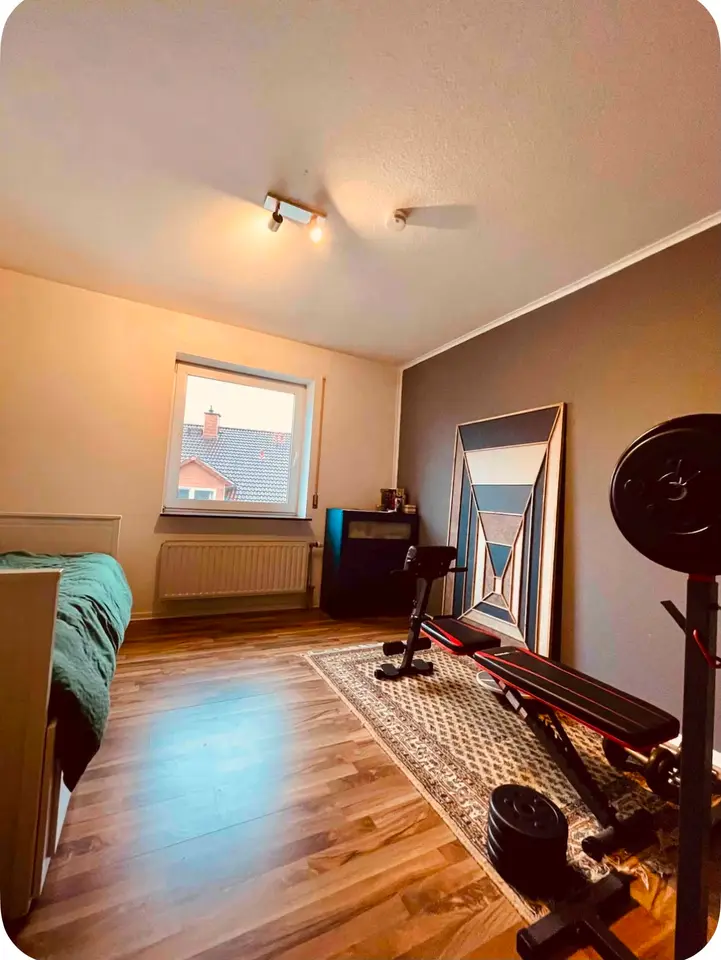 3 Zimmer Wohnung mit 90 m² in Kassel – Bild 5