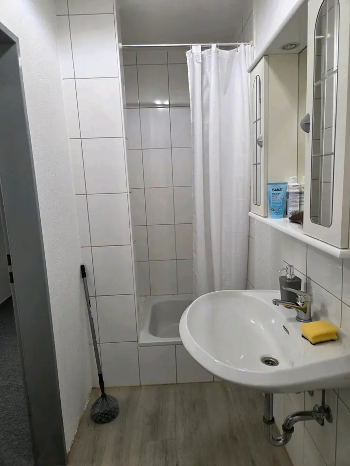 2 Zimmer Wohnung mit 54 m² in Bremen – Bild 3