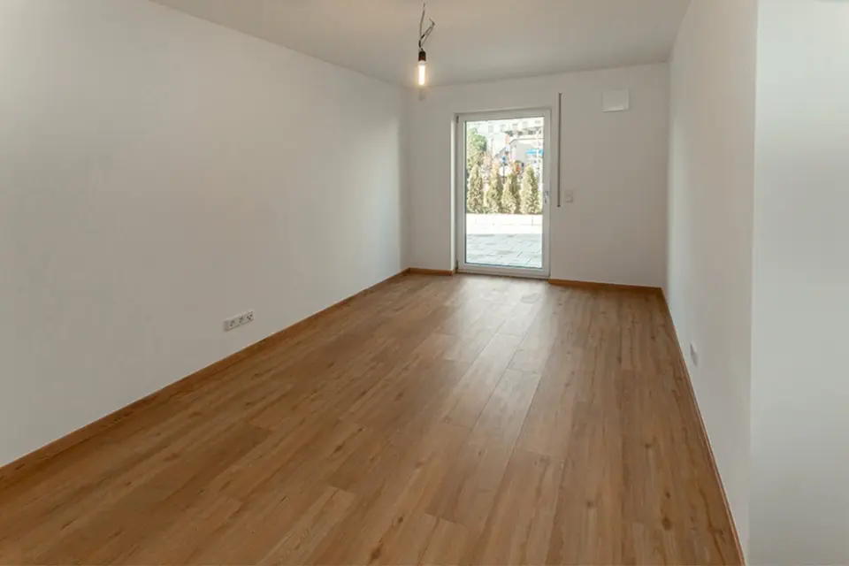 4 Zimmer Wohnung mit 113 m² in Ingolstadt – Bild 9