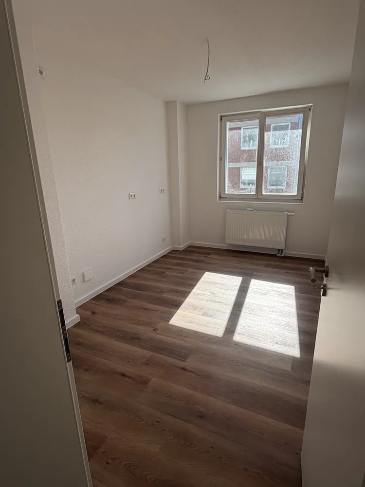 3 Zimmer Wohnung mit 68 m² in Aachen – Bild 2