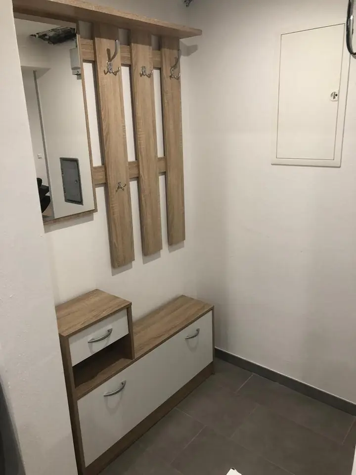2 Zimmer Wohnung mit 45 m² in Esslingen am Neckar – Bild 3
