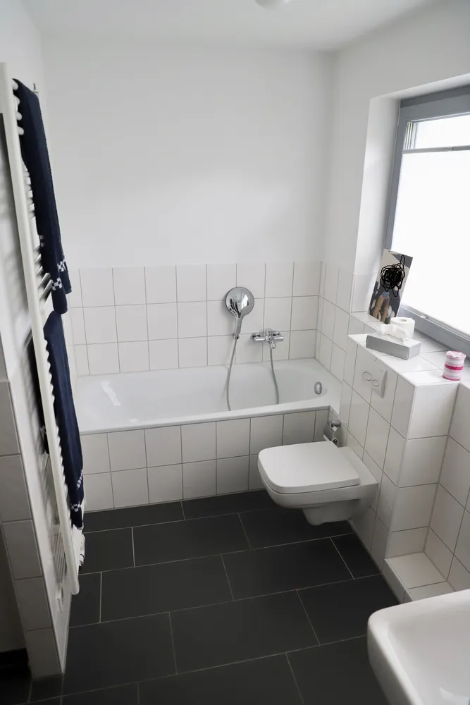 3 Zimmer Wohnung mit 70 m² in Dortmund – Bild 7