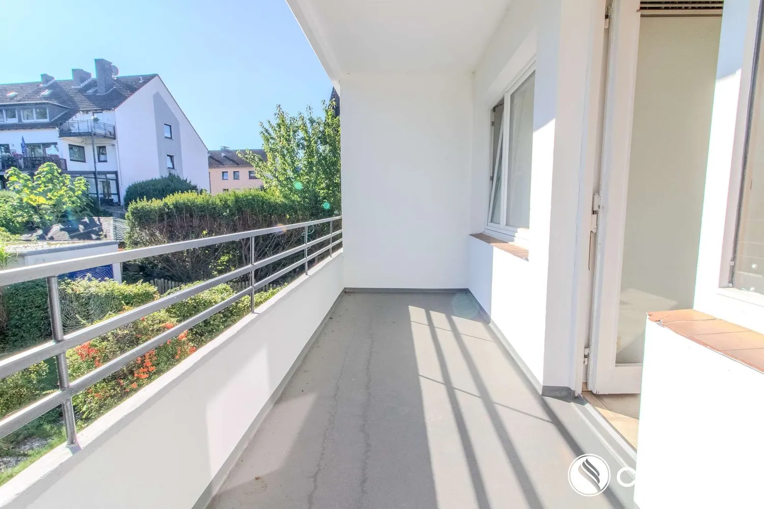 3 Zimmer Wohnung mit 64 m² in Essen – Bild 7