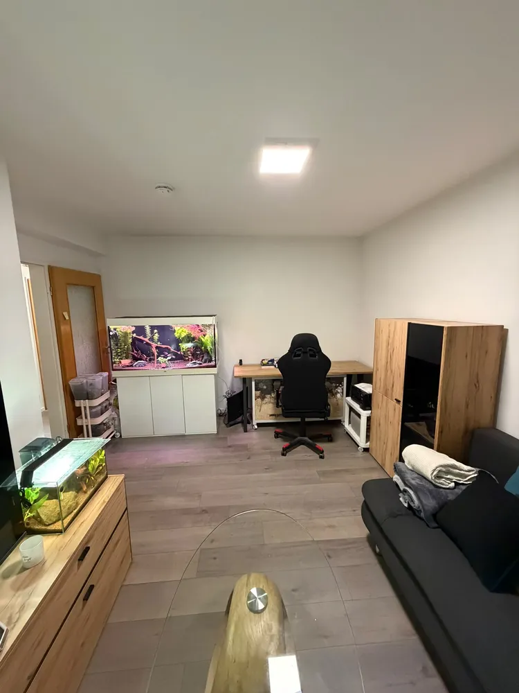 2 Zimmer Wohnung mit 40 m² in Bonn – Bild 8