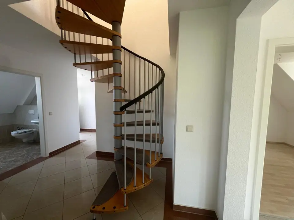 4 Zimmer Wohnung mit 102 m² in Delitzsch – Bild 5