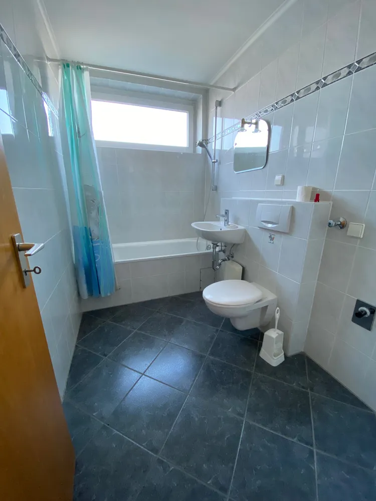 2 Zimmer Wohnung mit 61 m² in Hannover – Bild 4