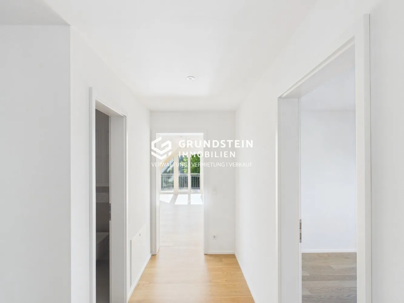 3 Zimmer Wohnung mit 69 m² in München – Bild 7