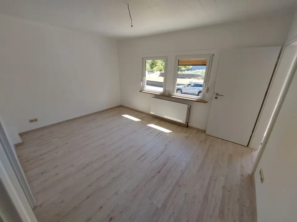 4 Zimmer Haus mit 50 m² in Saarbrücken – Bild 6