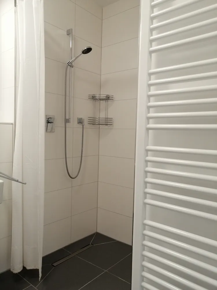 1 Zimmer Wohnung mit 31 m² in München – Bild 9