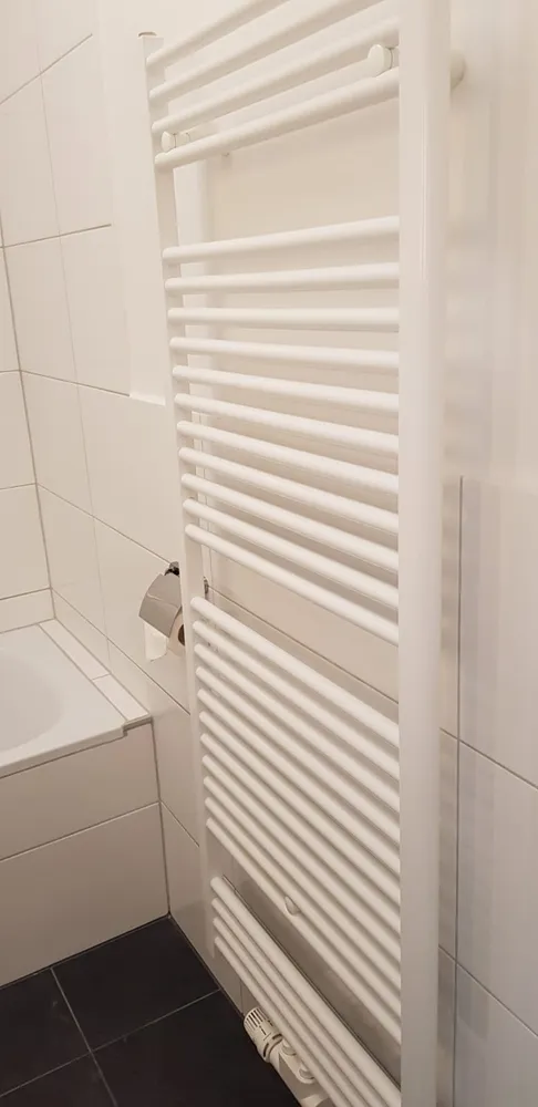 2 room apartment with 60 m² in Düsseldorf – Photo 10