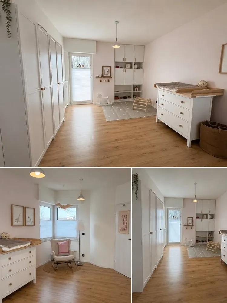 7 Zimmer Wohnung mit 215 m² in Duisburg – Bild 7