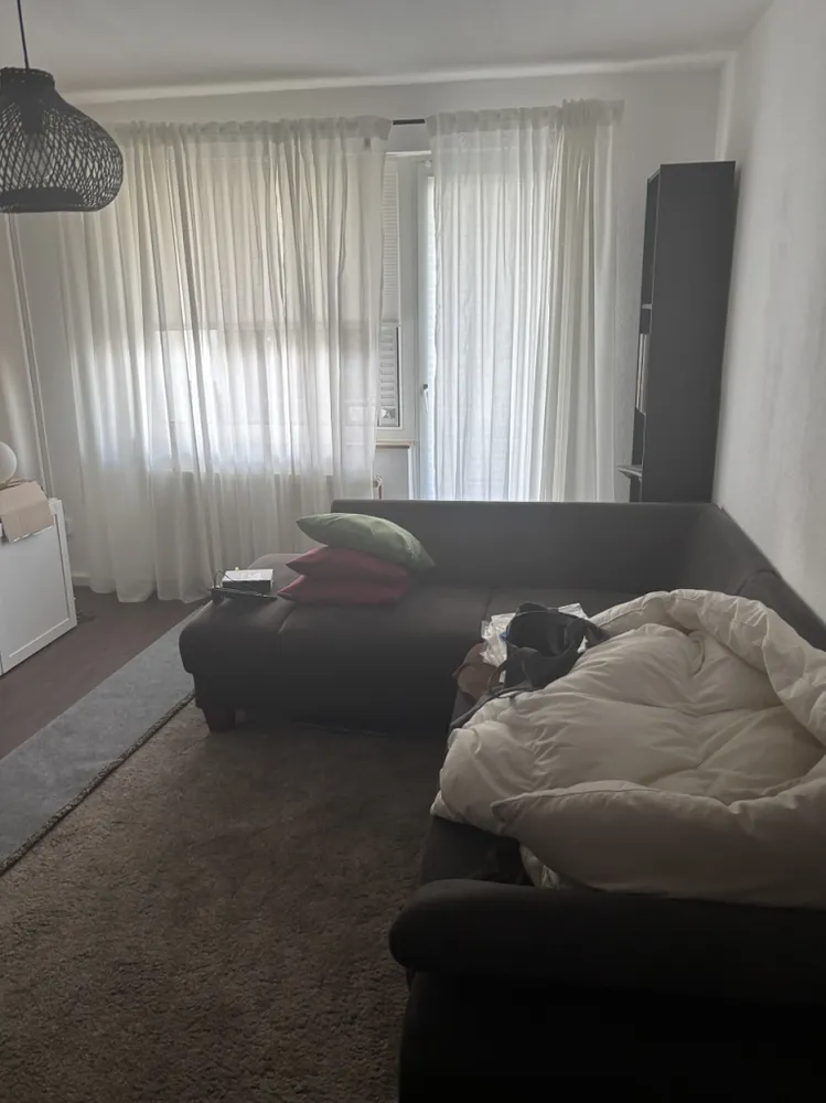 2 room apartment with 53 m² in Dreieich – Photo 6