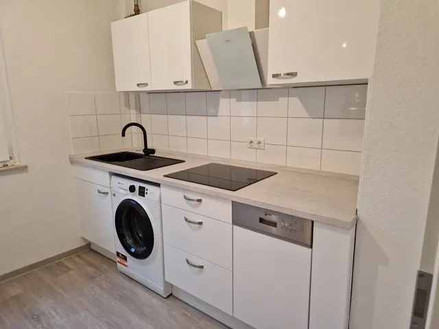 3 Zimmer Wohnung mit 64 m² in Dortmund – Bild 7