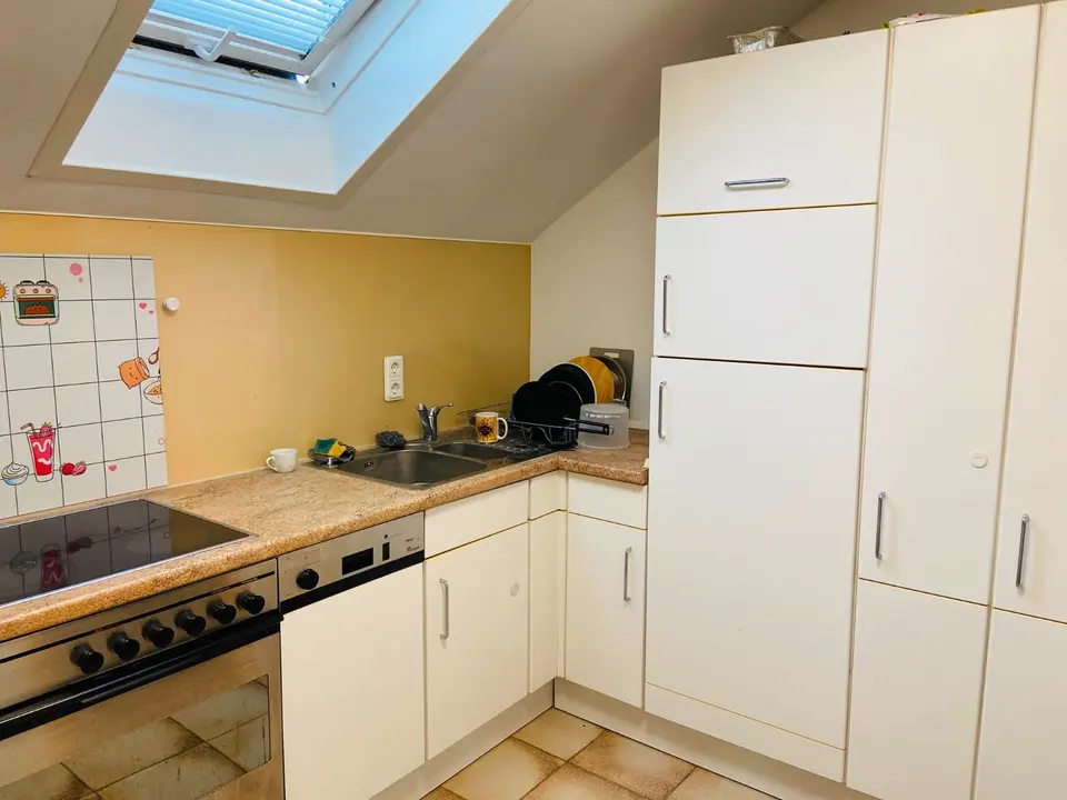 2 Zimmer Wohnung mit 64 m² in Regensburg – Bild 10