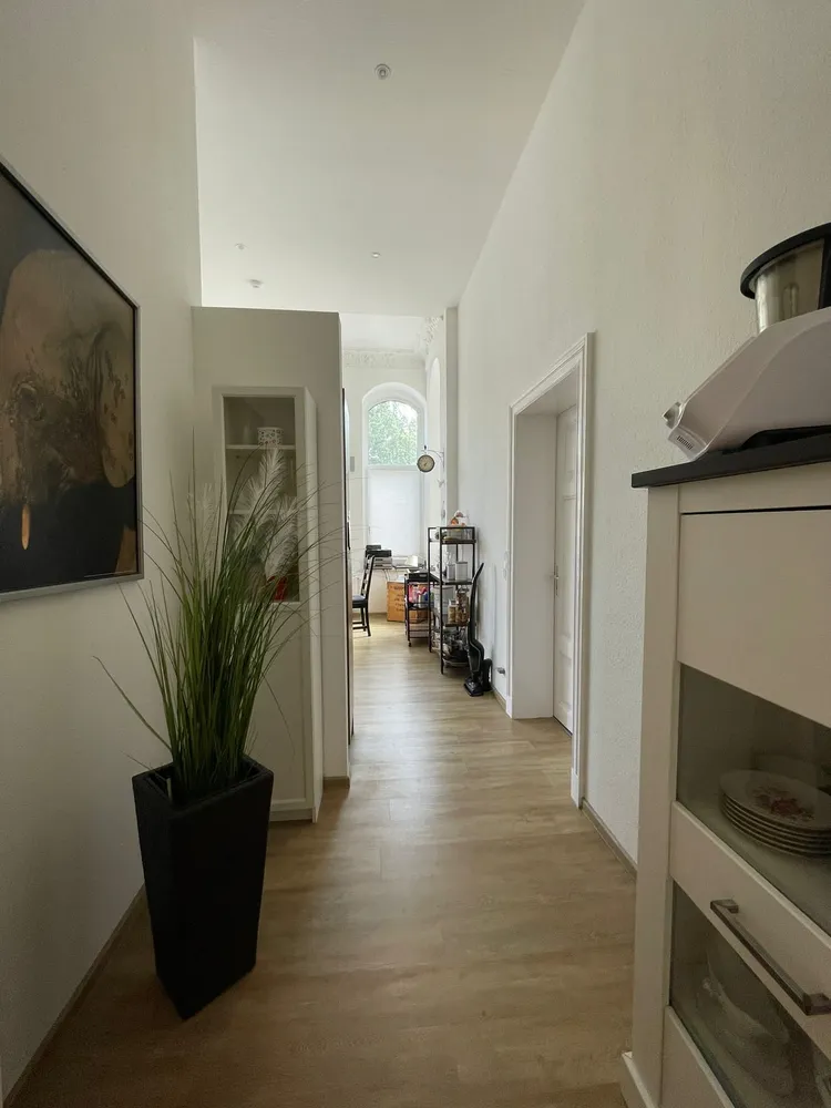 3 Zimmer Wohnung mit 105 m² in Celle – Bild 7