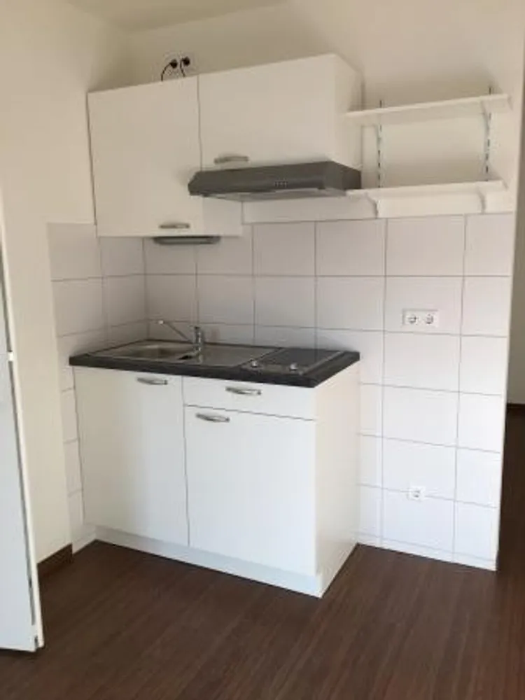 2 Zimmer Wohnung mit 33 m² in Karlsruhe – Bild 5