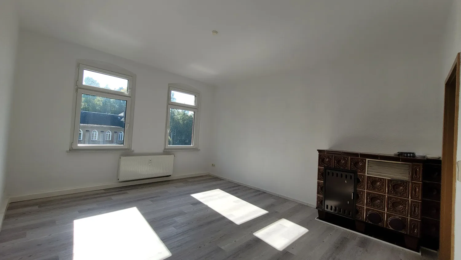 4 Zimmer Wohnung mit 80 m² in Greiz – Bild 11