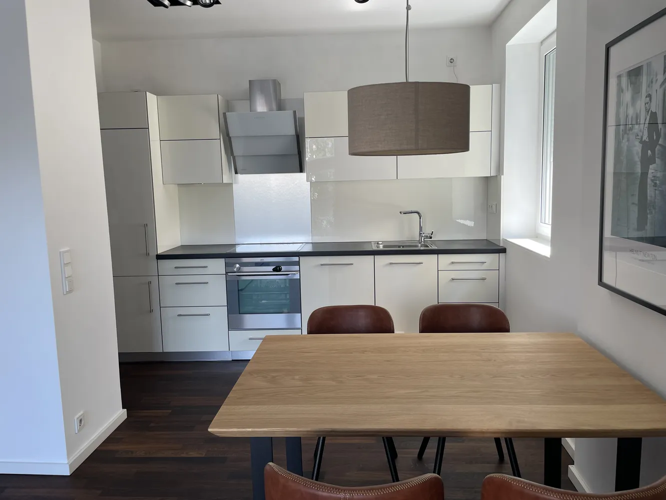 2 Zimmer Wohnung mit 67 m² in Frankfurt am Main – Bild 3