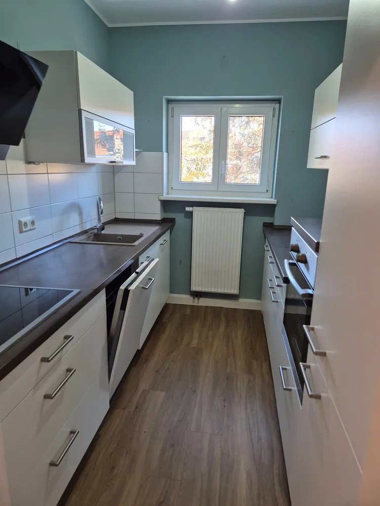 3 Zimmer Wohnung mit 69 m² in Mannheim – Bild 11